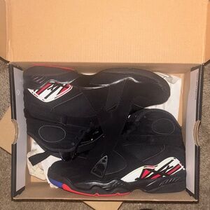 Air Jordan 8 retro (Gs) BRAND NEW